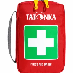 First Aid Basic Unisex Erste Hilfe Koffer