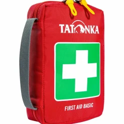 First Aid Basic Unisex Erste Hilfe Koffer