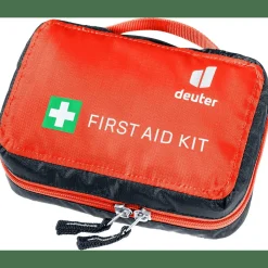 First Aid Kit Unisex Erste Hilfe Set