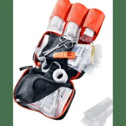 First Aid Kit Unisex Erste Hilfe Set