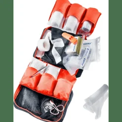 First Aid Kit Pro Unisex Erste Hilfe Set