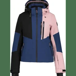 Fithian Damen Skijacke