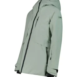 Fix Hood Damen Skijacke