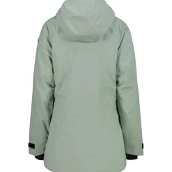 Fix Hood Damen Skijacke
