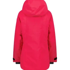 Fix Hood Damen Skijacke