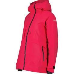 Fix Hood Damen Skijacke