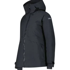 Fix Hood Damen Skijacke