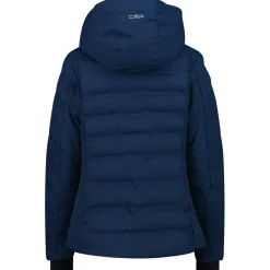 Fix Hood Damen Skijacke
