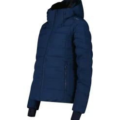 Fix Hood Damen Skijacke