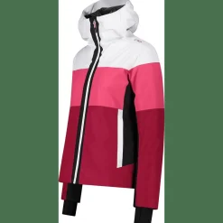 Fix Hood Damen Skijacke
