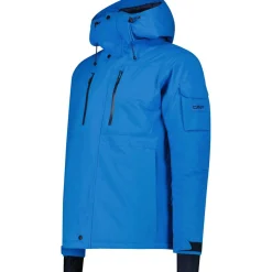 Fix Hood Herren Skijacke