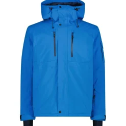 Fix Hood Herren Skijacke