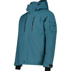Fix Hood Herren Skijacke