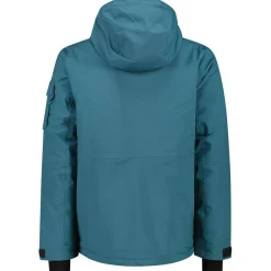 Fix Hood Herren Skijacke