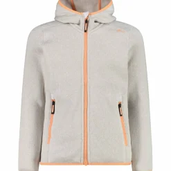 Fix Hood Kinder Kapuzensweater