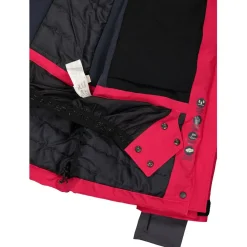 Fix Hood Damen Skijacke