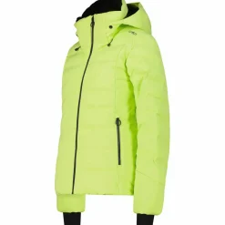 Fix Hood Damen Skijacke