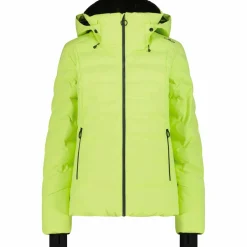 Fix Hood Damen Skijacke