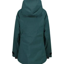 Fix Hood Damen Skijacke