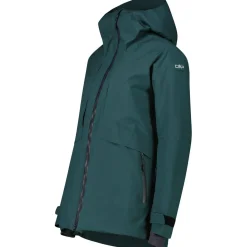 Fix Hood Damen Skijacke