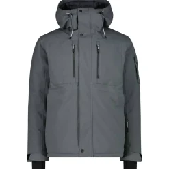 Fix Hood Herren Skijacke