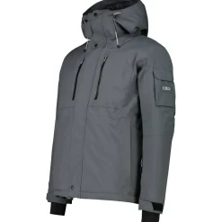 Fix Hood Herren Skijacke