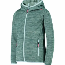 Fix Hood Mädchen Kapuzensweater