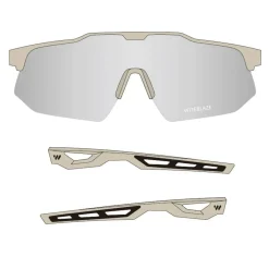 Flare Unisex Sonnenbrille