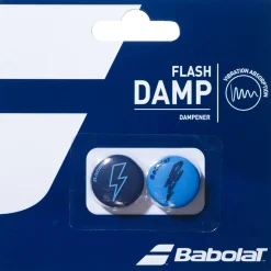 Flash Damp Unisex Tennisschläger-Zubehör