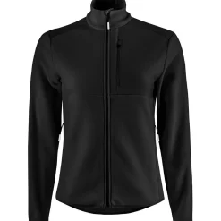 Fleece Damen Weste