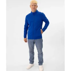 Fleecejacke Kinder Funktionsjacke