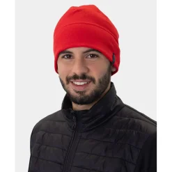 Fleecemütze Unisex Mütze