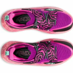 Flow Futr X 4 MM Unisex Basketballschuhe