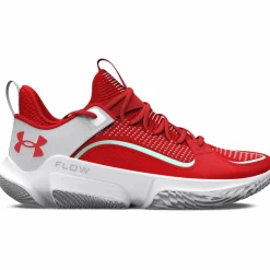Flow Futr X 3 Unisex Basketballschuhe