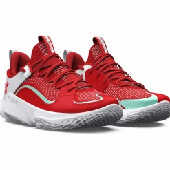 Flow Futr X 3 Unisex Basketballschuhe