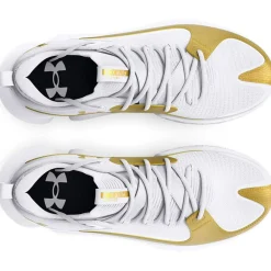 Flow Futr X 3 Unisex Basketballschuhe