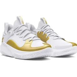 Flow Futr X 3 Unisex Basketballschuhe