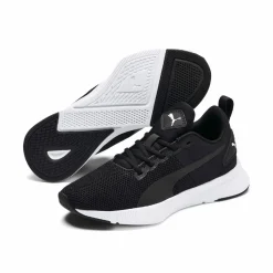 Flyer Runner Junior Kinder Hallenschuhe