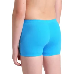 Foam Graphic Swim Jungen Badehose