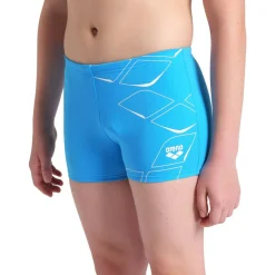 Foam Graphic Swim Jungen Badehose