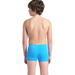 Foam Graphic Swim Jungen Badehose