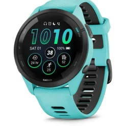 Forerunner® 265 Music Unisex Uhr