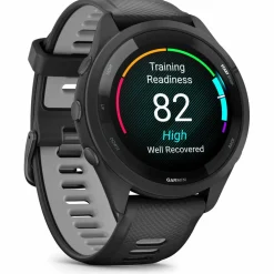 Forerunner® 265 Music Unisex Uhr