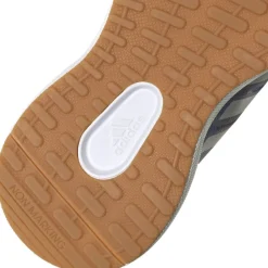 FortaRun 2.0 Cloudfoam Elastic Lace Top Strap Schuh Kinder Laufschuhe