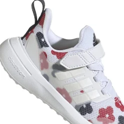 Fortarun 2.0 Cloudfoam Sport Running Elastic Lace Top Strap Schuh Kinder Laufschuhe