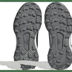 Fortarun All Terrain Cloudfoam Sport Elastic Lace and Top Strap Laufschuh Kinder Laufschuhe