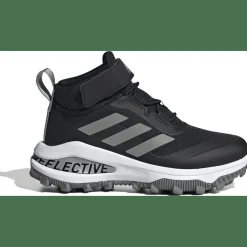 Fortarun All Terrain Cloudfoam Sport Elastic Lace and Top Strap Laufschuh Kinder Laufschuhe