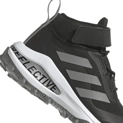 Fortarun All Terrain Cloudfoam Sport Elastic Lace and Top Strap Laufschuh Kinder Laufschuhe