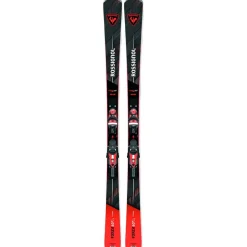Forza 60' TI K Nx12 Herren Piste Ski
