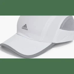 Four-Panel Running Kappe Unisex Cap